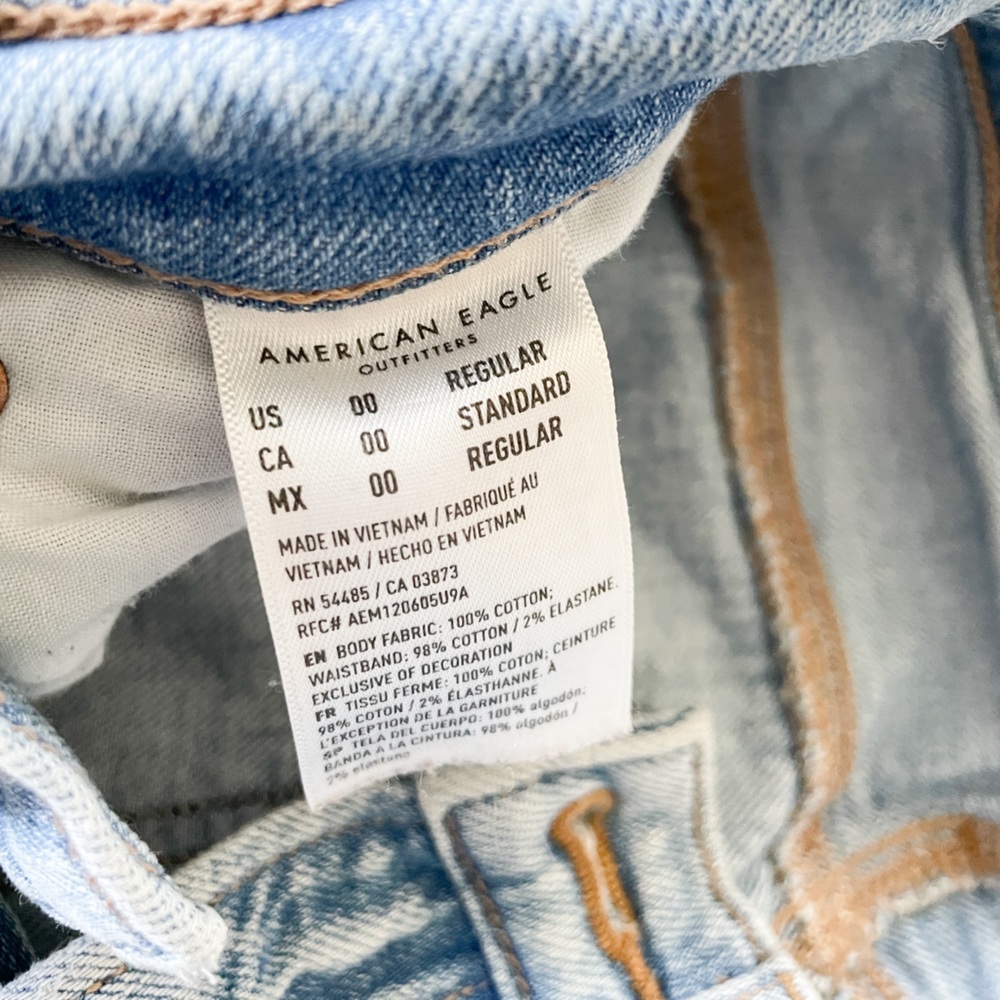 Flared Jeans - Picture 4 of 9